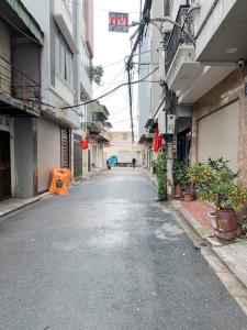 CẦN BÁN NHÀ TÂY MỖ